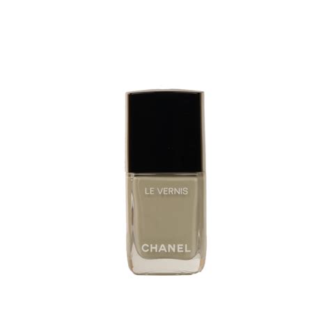 CHANEL Le Vernis Longwear Nail Colour 522 Monochrome 13ml 